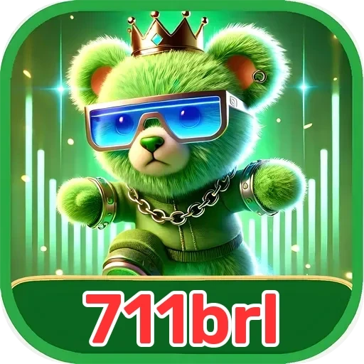 711brl: A Confiança Que Você Procura em Jogos Online