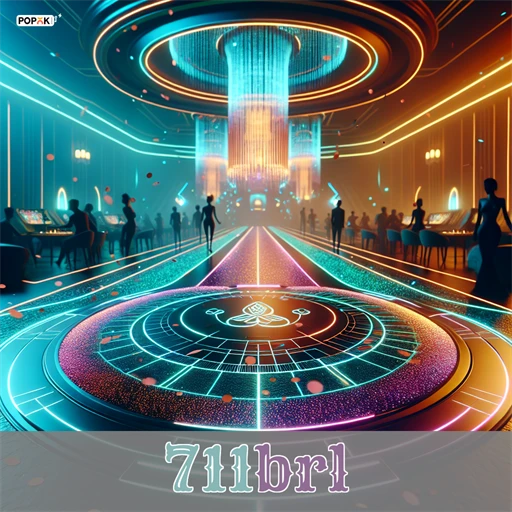 Recursos Inovadores do App do 711brl Transformam a Experiência Gamer