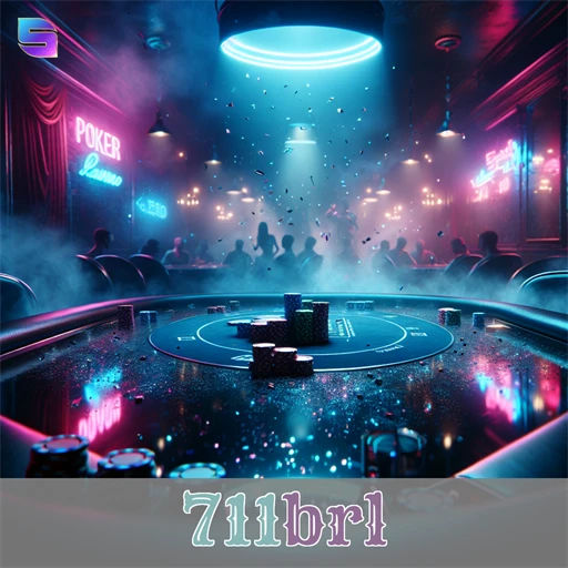 A Confiavel Seção do 711brl para Gamers Conectados