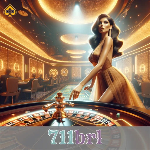 Explore a Plataforma do 711brl e Viva a Aventura