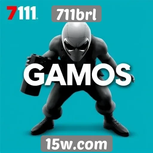 Análise das ofertas de jogos no 711brl